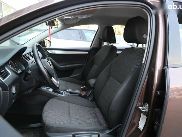 Шкода Октавия, объемом двигателя 1.8 л и пробегом 144 тыс. км за 14300 $, фото 8 на Automoto.ua