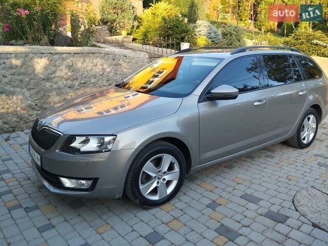 Шкода Октавия, объемом двигателя 0 л и пробегом 254 тыс. км за 13400 $, фото 2 на Automoto.ua