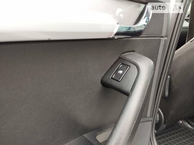 Шкода Октавия, объемом двигателя 1.97 л и пробегом 276 тыс. км за 12000 $, фото 21 на Automoto.ua