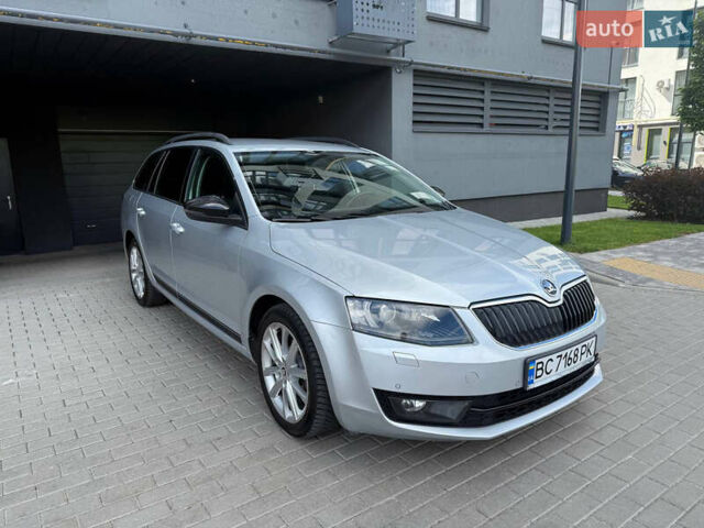 Шкода Октавия, объемом двигателя 1.6 л и пробегом 225 тыс. км за 12500 $, фото 1 на Automoto.ua