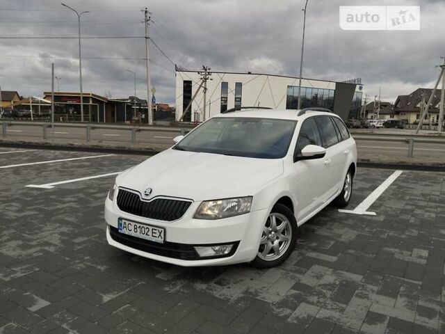 Шкода Октавия, объемом двигателя 1.97 л и пробегом 276 тыс. км за 12000 $, фото 8 на Automoto.ua