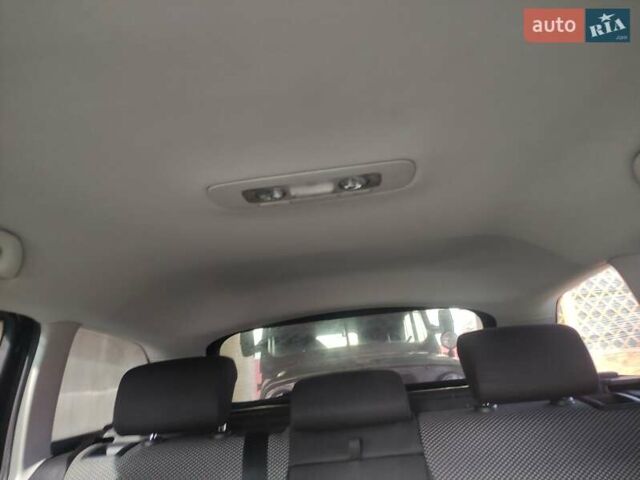 Шкода Октавия, объемом двигателя 1.97 л и пробегом 303 тыс. км за 11650 $, фото 10 на Automoto.ua