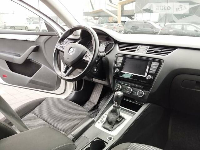 Шкода Октавия, объемом двигателя 1.97 л и пробегом 276 тыс. км за 12000 $, фото 52 на Automoto.ua