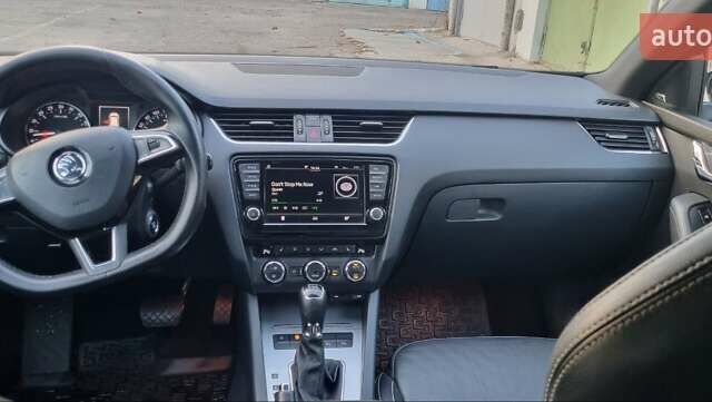 Шкода Октавия, объемом двигателя 1.6 л и пробегом 174 тыс. км за 12800 $, фото 7 на Automoto.ua