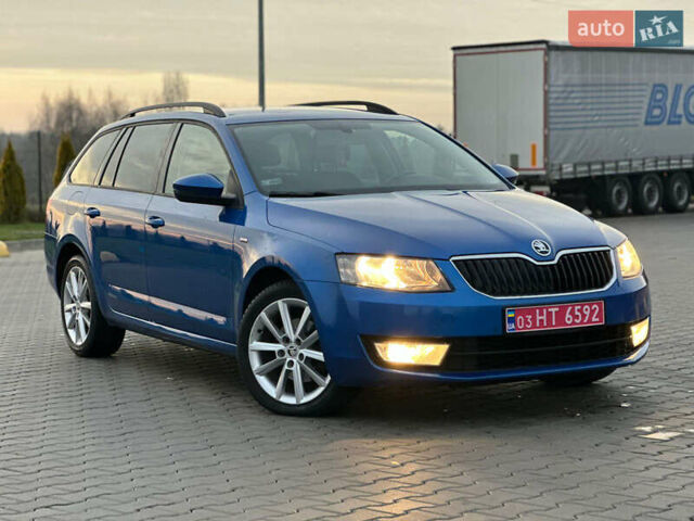 Шкода Октавія, об'ємом двигуна 2 л та пробігом 227 тис. км за 11599 $, фото 1 на Automoto.ua