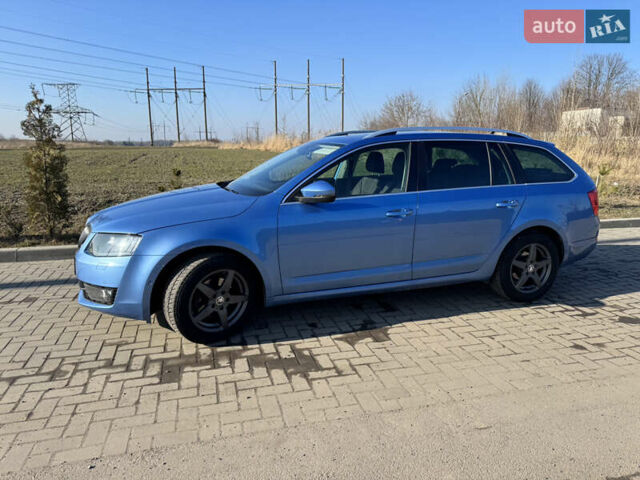 Шкода Октавия, объемом двигателя 1.6 л и пробегом 183 тыс. км за 14000 $, фото 4 на Automoto.ua