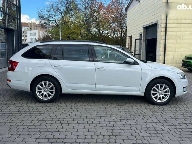 Шкода Октавия, объемом двигателя 1.6 л и пробегом 230 тыс. км за 11300 $, фото 6 на Automoto.ua