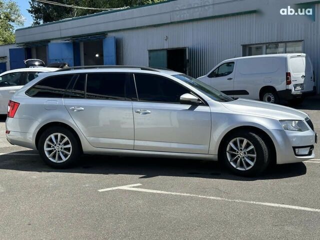 Шкода Октавия, объемом двигателя 1.6 л и пробегом 300 тыс. км за 10690 $, фото 3 на Automoto.ua