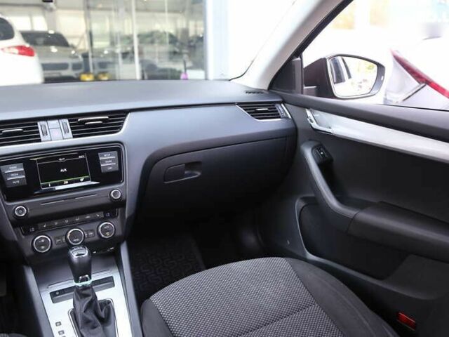 Шкода Октавия, объемом двигателя 1.8 л и пробегом 144 тыс. км за 14300 $, фото 14 на Automoto.ua