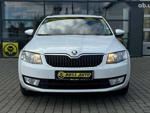 Шкода Октавия, объемом двигателя 1.6 л и пробегом 230 тыс. км за 11300 $, фото 1 на Automoto.ua
