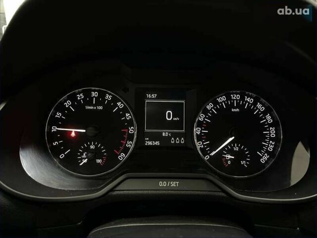 Шкода Октавия, объемом двигателя 2 л и пробегом 296 тыс. км за 11490 $, фото 23 на Automoto.ua
