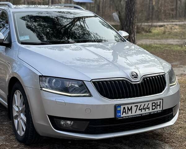 Шкода Октавия, объемом двигателя 1.6 л и пробегом 268 тыс. км за 11900 $, фото 2 на Automoto.ua