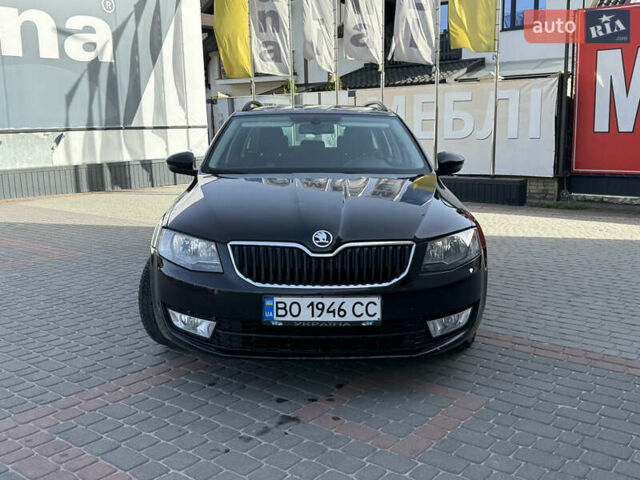 Шкода Октавия, объемом двигателя 1.6 л и пробегом 259 тыс. км за 9400 $, фото 2 на Automoto.ua