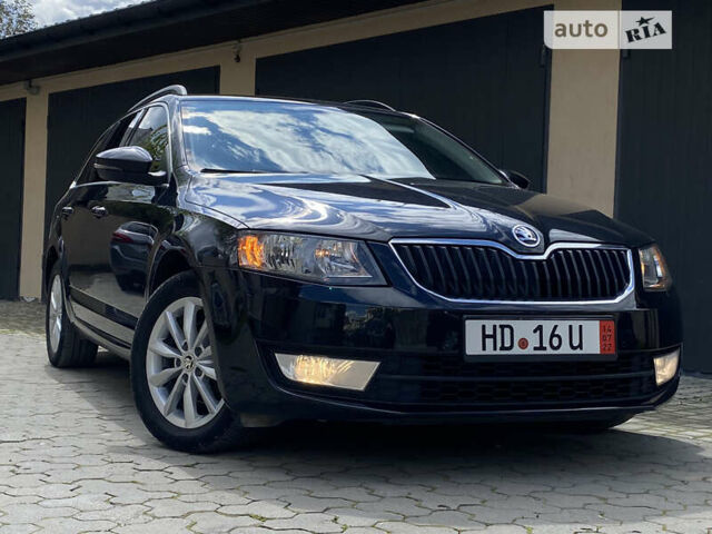 Шкода Октавия, объемом двигателя 1.6 л и пробегом 199 тыс. км за 11700 $, фото 8 на Automoto.ua