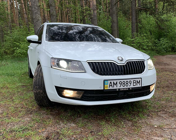 Шкода Октавія, об'ємом двигуна 2 л та пробігом 247 тис. км за 14499 $, фото 26 на Automoto.ua