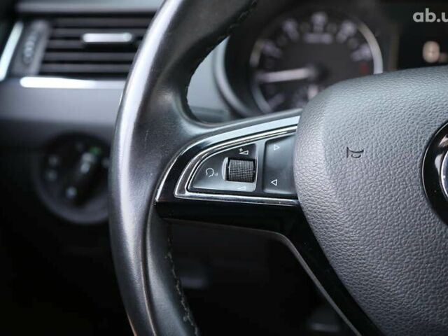 Шкода Октавия, объемом двигателя 1.8 л и пробегом 144 тыс. км за 14300 $, фото 19 на Automoto.ua