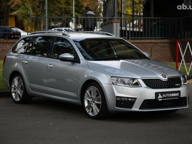 Шкода Октавия, объемом двигателя 2 л и пробегом 222 тыс. км за 17000 $, фото 2 на Automoto.ua