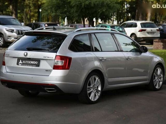 Шкода Октавия, объемом двигателя 2 л и пробегом 222 тыс. км за 17000 $, фото 3 на Automoto.ua