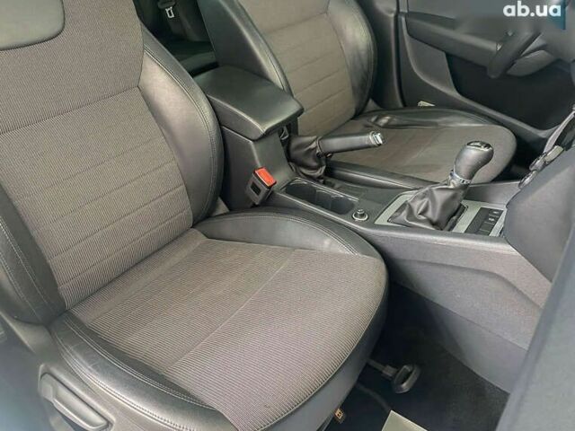 Шкода Октавія, об'ємом двигуна 2 л та пробігом 217 тис. км за 12950 $, фото 15 на Automoto.ua