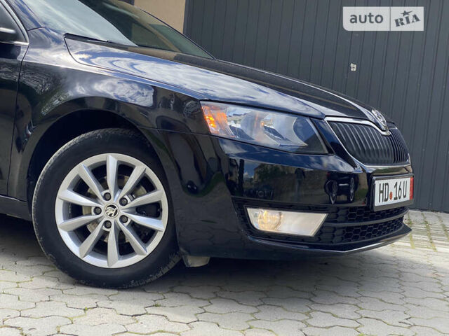 Шкода Октавия, объемом двигателя 1.6 л и пробегом 199 тыс. км за 11700 $, фото 9 на Automoto.ua