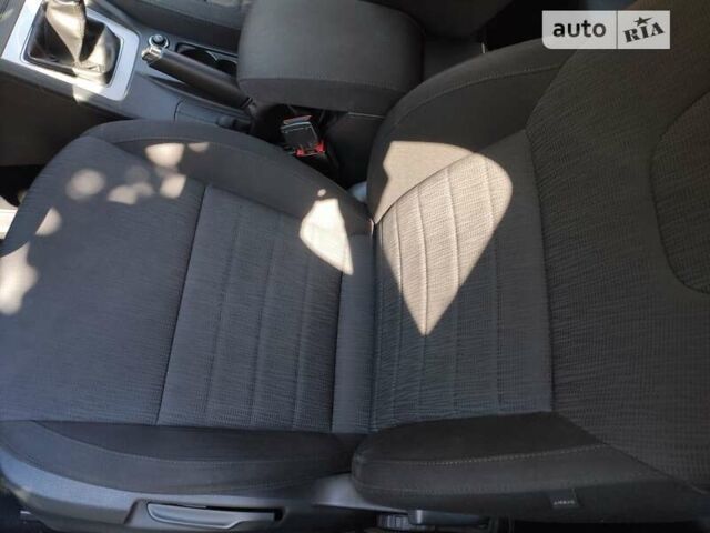 Шкода Октавия, объемом двигателя 1.4 л и пробегом 180 тыс. км за 11700 $, фото 9 на Automoto.ua