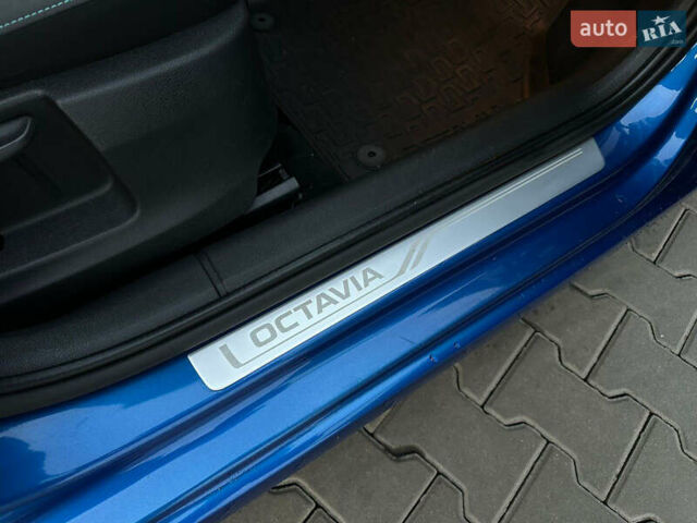 Шкода Октавія, об'ємом двигуна 2 л та пробігом 227 тис. км за 11599 $, фото 9 на Automoto.ua