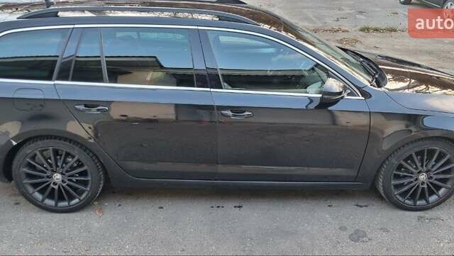 Шкода Октавия, объемом двигателя 1.6 л и пробегом 174 тыс. км за 12800 $, фото 4 на Automoto.ua