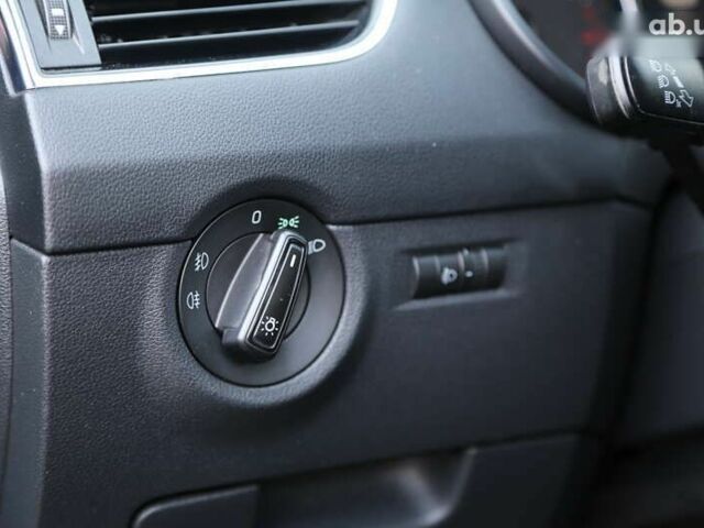 Шкода Октавия, объемом двигателя 1.8 л и пробегом 144 тыс. км за 14300 $, фото 24 на Automoto.ua