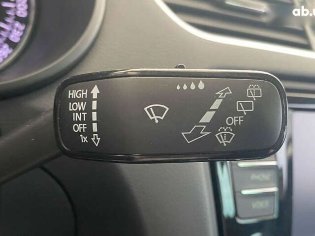 Шкода Октавія, об'ємом двигуна 2 л та пробігом 217 тис. км за 12950 $, фото 12 на Automoto.ua