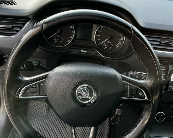 Шкода Октавия, объемом двигателя 1.6 л и пробегом 233 тыс. км за 14200 $, фото 33 на Automoto.ua