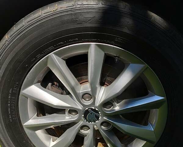 Шкода Октавия, объемом двигателя 1.4 л и пробегом 180 тыс. км за 11700 $, фото 19 на Automoto.ua