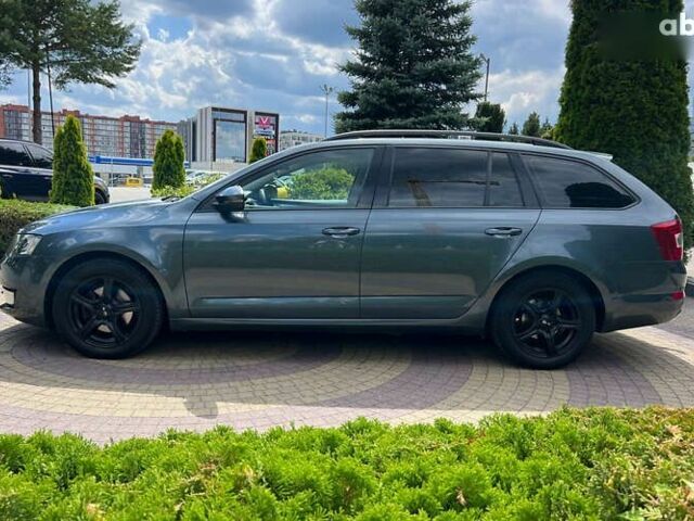 Шкода Октавия, объемом двигателя 1.4 л и пробегом 226 тыс. км за 14999 $, фото 3 на Automoto.ua
