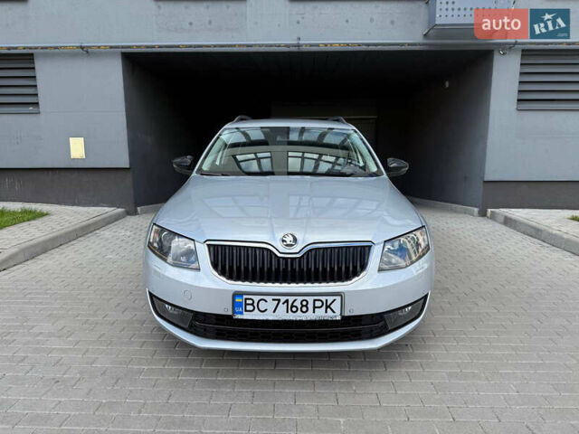 Шкода Октавия, объемом двигателя 1.6 л и пробегом 225 тыс. км за 12500 $, фото 15 на Automoto.ua