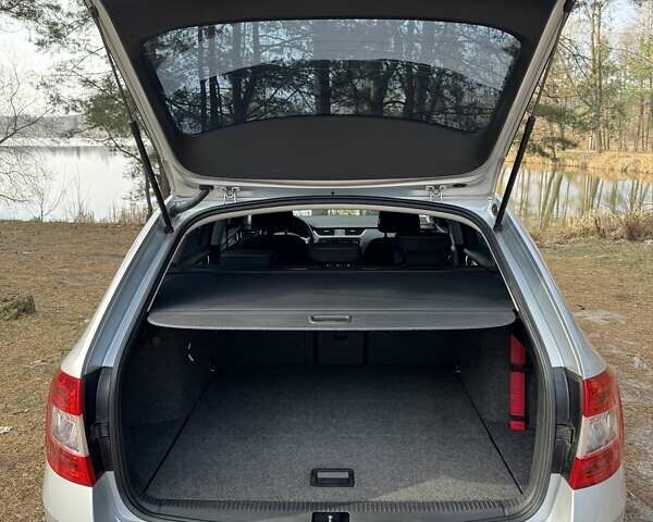 Шкода Октавия, объемом двигателя 1.6 л и пробегом 268 тыс. км за 11900 $, фото 12 на Automoto.ua