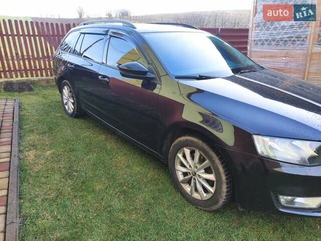 Шкода Октавия, объемом двигателя 1.97 л и пробегом 303 тыс. км за 11650 $, фото 4 на Automoto.ua