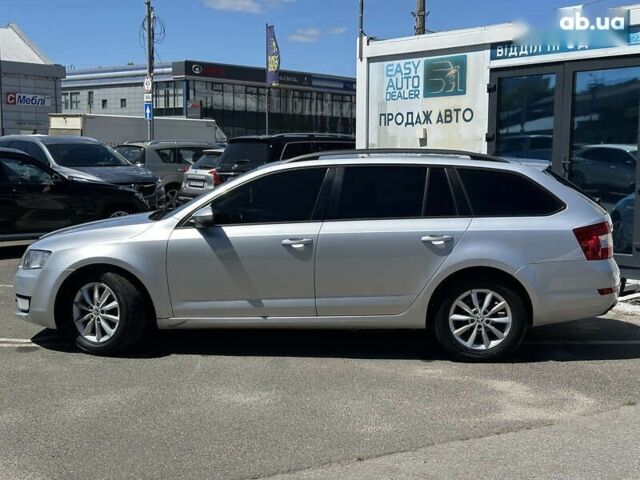 Шкода Октавия, объемом двигателя 1.6 л и пробегом 300 тыс. км за 10690 $, фото 6 на Automoto.ua