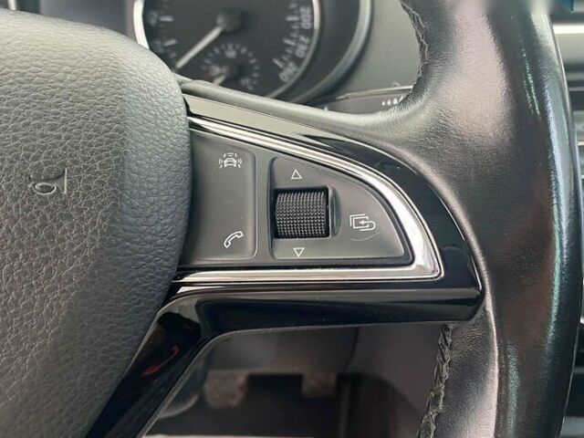 Шкода Октавія, об'ємом двигуна 2 л та пробігом 217 тис. км за 12950 $, фото 11 на Automoto.ua