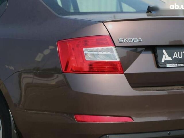 Шкода Октавия, объемом двигателя 1.8 л и пробегом 144 тыс. км за 14300 $, фото 7 на Automoto.ua