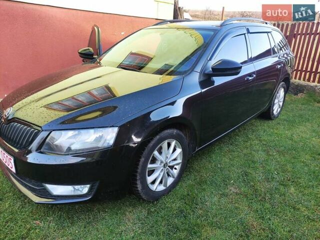 Шкода Октавия, объемом двигателя 1.97 л и пробегом 303 тыс. км за 11650 $, фото 2 на Automoto.ua