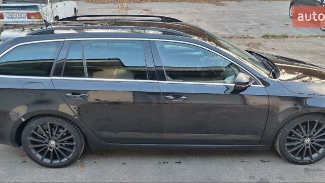 Шкода Октавия, объемом двигателя 1.6 л и пробегом 174 тыс. км за 12800 $, фото 3 на Automoto.ua