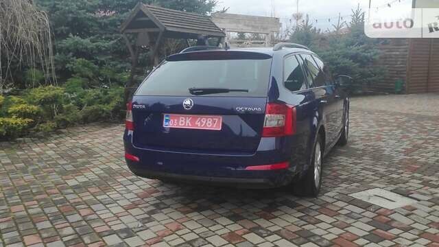 Шкода Октавія, об'ємом двигуна 1.6 л та пробігом 197 тис. км за 11700 $, фото 7 на Automoto.ua