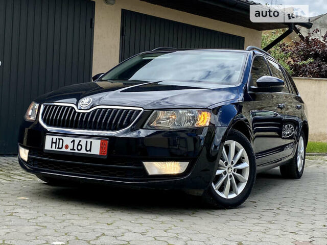 Шкода Октавия, объемом двигателя 1.6 л и пробегом 199 тыс. км за 11700 $, фото 1 на Automoto.ua