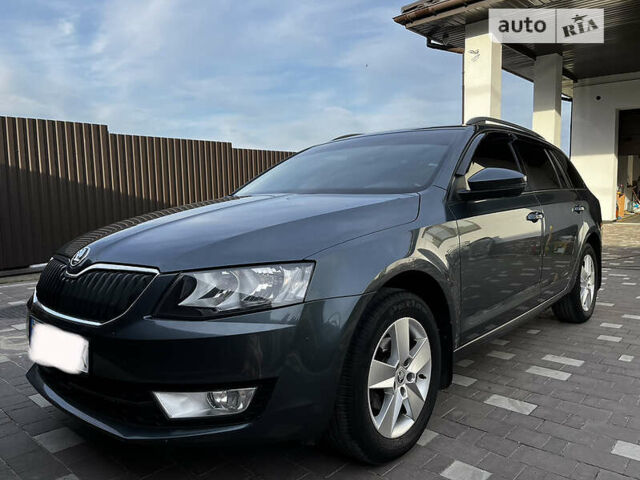 Шкода Октавия, объемом двигателя 1.6 л и пробегом 233 тыс. км за 14200 $, фото 3 на Automoto.ua