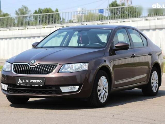 Шкода Октавия, объемом двигателя 1.8 л и пробегом 144 тыс. км за 14300 $, фото 3 на Automoto.ua