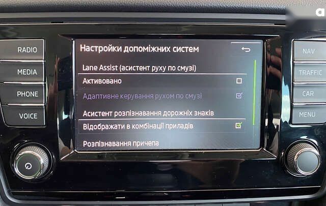 Шкода Октавия, объемом двигателя 1.6 л и пробегом 229 тыс. км за 12850 $, фото 23 на Automoto.ua