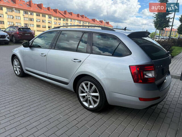 Шкода Октавия, объемом двигателя 1.6 л и пробегом 225 тыс. км за 12500 $, фото 9 на Automoto.ua