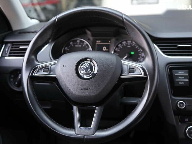 Шкода Октавия, объемом двигателя 1.8 л и пробегом 144 тыс. км за 14300 $, фото 15 на Automoto.ua