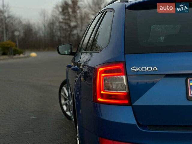 Шкода Октавія, об'ємом двигуна 2 л та пробігом 227 тис. км за 11599 $, фото 6 на Automoto.ua