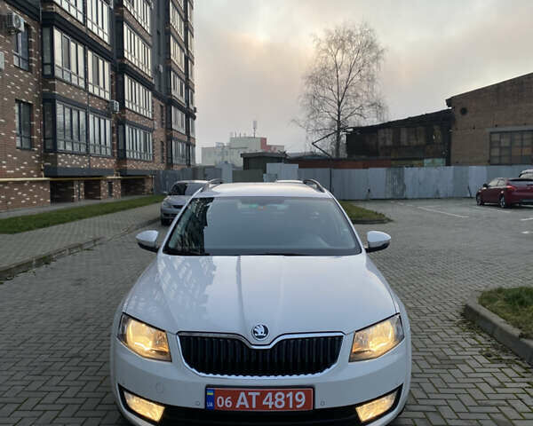 Шкода Октавия, объемом двигателя 1.6 л и пробегом 262 тыс. км за 11999 $, фото 1 на Automoto.ua