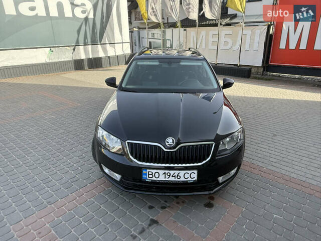 Шкода Октавия, объемом двигателя 1.6 л и пробегом 259 тыс. км за 9400 $, фото 3 на Automoto.ua